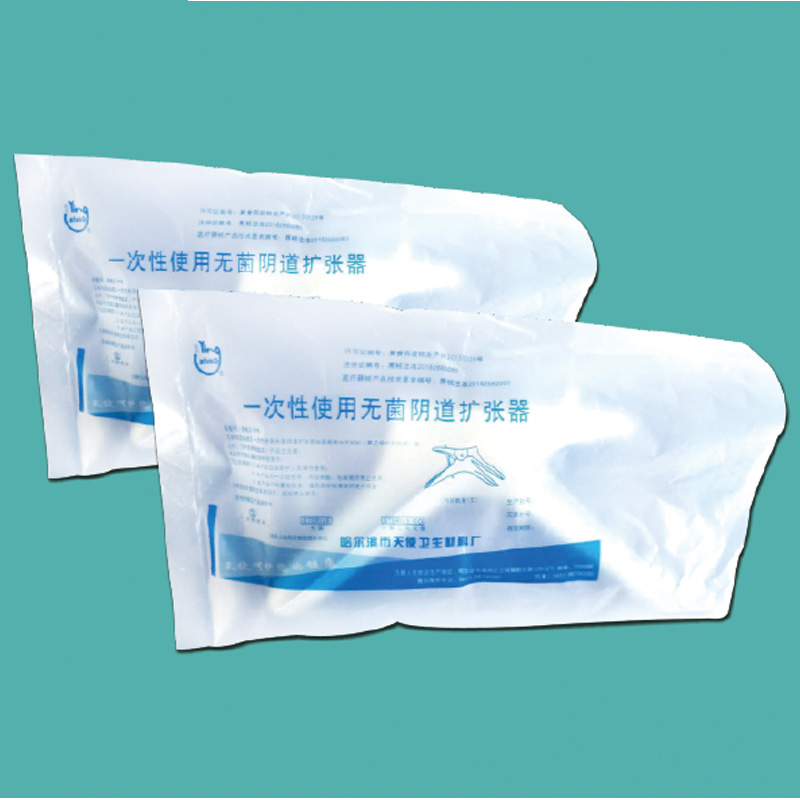 一次性使用無菌引導擴張器